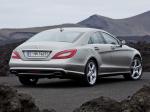 Mercedes-Benz CLS350 AMG Sports Package 2010 года